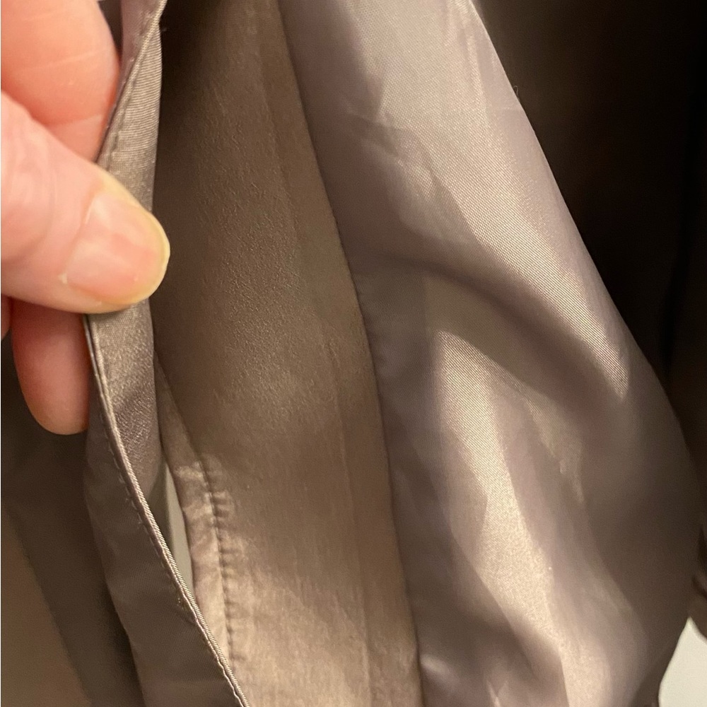 NEW TRADITION 22W Fall/Spring coat - Picture 6 of 8